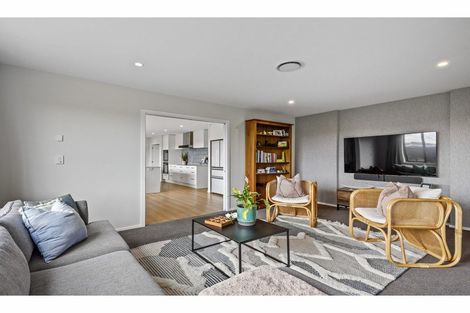 Photo of property in 7 Oakville Close, Rangiora, 7400