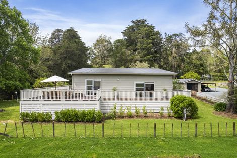 Photo of property in 49 Remiger Road, Puhoi, Warkworth, 0994