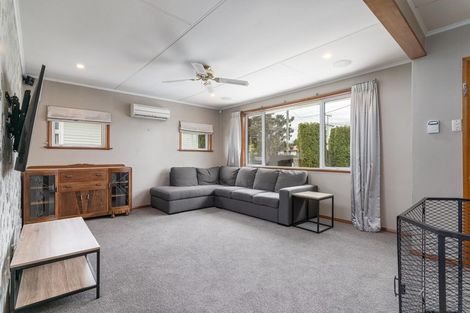 Photo of property in 43 Gordon Street, Lansdowne, Masterton, 5810