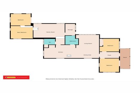 Photo of property in 734a Mount Pleasant Road, Thames, 3500