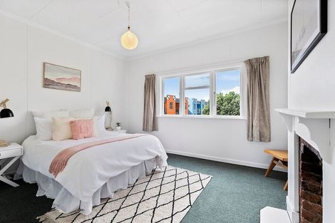 Photo of property in 30 Drummond Street, Mount Cook, Wellington, 6021