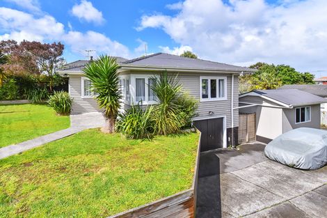 Photo of property in 5a Scotts Road, Manurewa East, Auckland, 2102