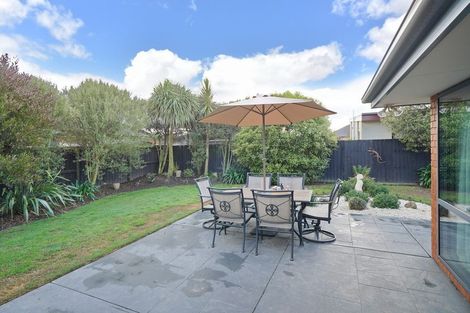 Photo of property in 6 Allison Crescent, Kaiapoi, 7630