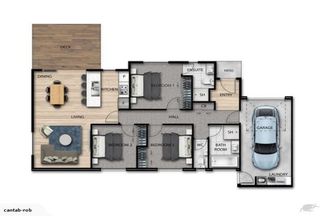 Photo of property in 18 Hopkins Street, Woolston, Christchurch, 8023