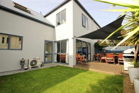 Photo of property in 4/62 King Street, Sydenham, Christchurch, 8023