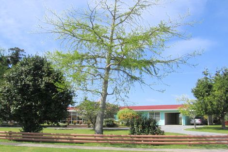 Photo of property in 13 Gordon Terrace, Matamata, 3400