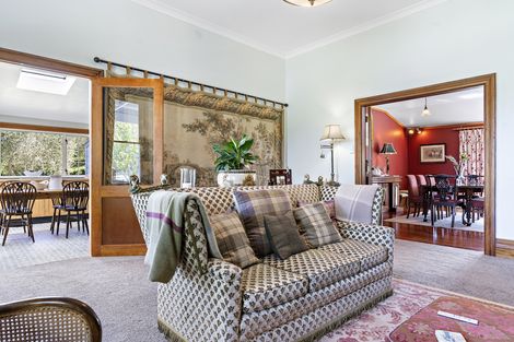 Photo of property in 439 Norfolk Road, Waingawa, Carterton, 5791