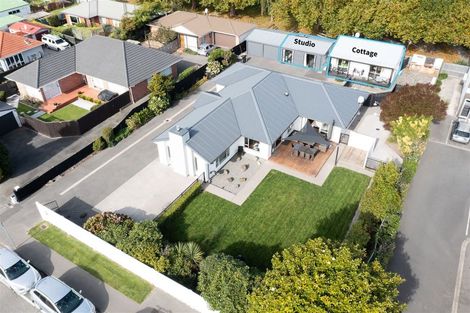 Photo of property in 424 Innes Road, Mairehau, Christchurch, 8052
