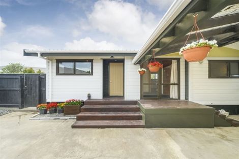 Photo of property in 154 Kelvin Grove Road, Kelvin Grove, Palmerston North, 4414