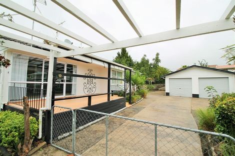 Photo of property in 26 Paraonui Road, Tokoroa, 3420