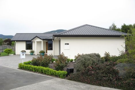 Photo of property in 30 Hoult Crescent, Monaco, Nelson, 7011