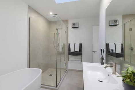 Photo of property in 4/18 Rhodes Street, Merivale, Christchurch, 8014