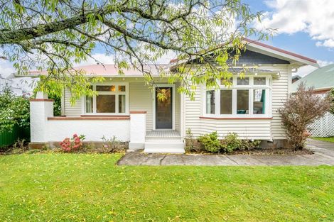 Photo of property in 57 Pohutukawa Street, Woburn, Lower Hutt, 5010