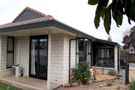 Photo of property in 297 Kingsbury Avenue, Rangiora, 7400