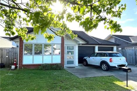 Photo of property in 35 Matata Drive, Takanini, 2112
