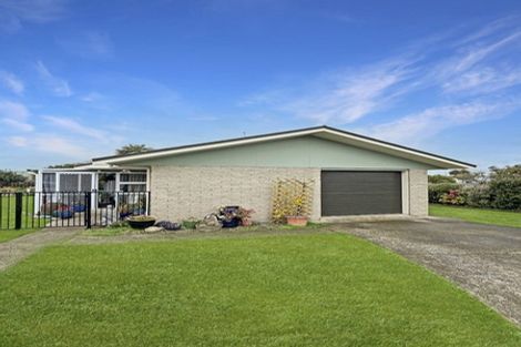 Photo of property in 11a Mccallum Street, Dannevirke, 4930