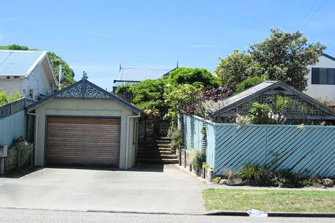 Photo of property in 137 Pine Avenue, South New Brighton, Christchurch, 8062