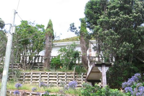 Photo of property in 16 Liffey Crescent, Island Bay, Wellington, 6023