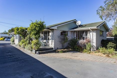 Photo of property in 13 Market Street, Leeston, 7632