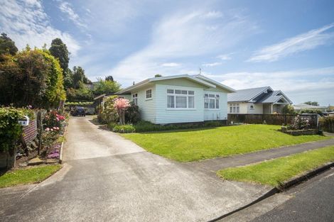Photo of property in 44 Stafford Street, Waitara, 4320