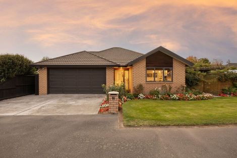 Photo of property in 61 Grimseys Road, Redwood, Christchurch, 8051
