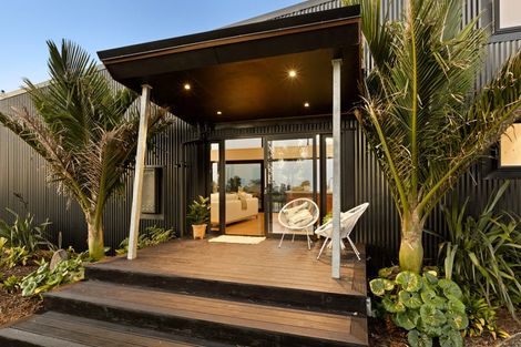 Photo of property in 449 Rodney Road, Big Omaha, 0985