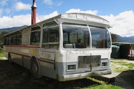 Photo of property in 1712 State Highway 7, Arnold Valley, Dobson, 7872