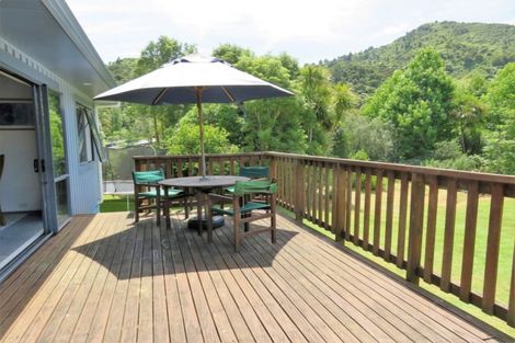 Photo of property in 2 Tapu Creek Farms, Tapu, Thames, 3575