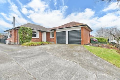 Photo of property in 2/21 Dunedin Street, Redwood, Christchurch, 8051