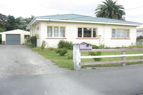 Photo of property in 15 Arthur Street, Pahiatua, 4910