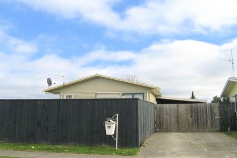 Photo of property in 49 Leicester Avenue, Tamatea, Napier, 4112