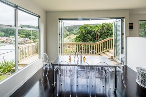 Photo of property in 7a Baden Road, Hataitai, Wellington, 6021