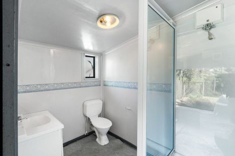 Photo of property in 2/64a Randolph Street, Woolston, Christchurch, 8062