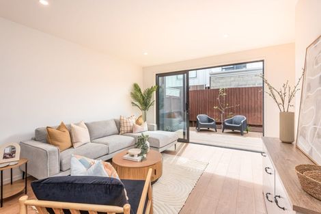 Photo of property in 3/74 Caledonian Road, St Albans, Christchurch, 8014