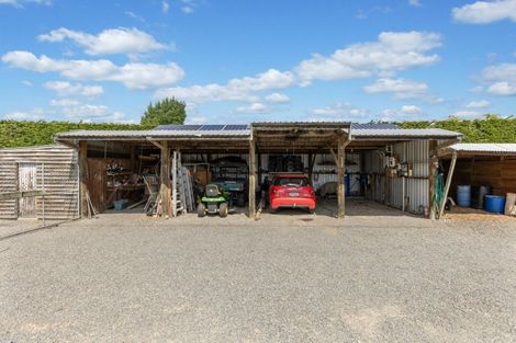 Photo of property in 74 Adams Road, West Melton, Christchurch, 7676