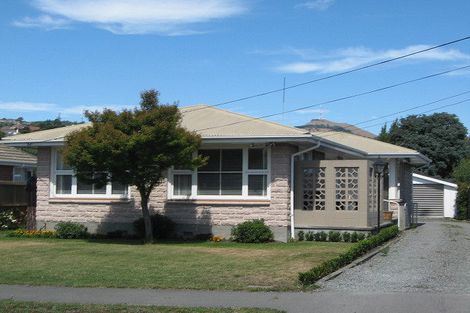 Photo of property in 4 Tekoa Place, Hoon Hay, Christchurch, 8025