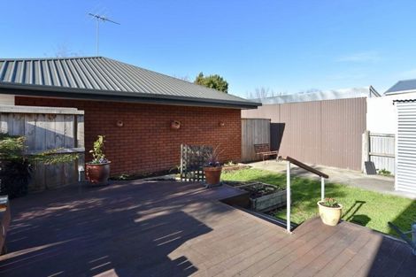 Photo of property in 140 King Street, Rangiora, 7400