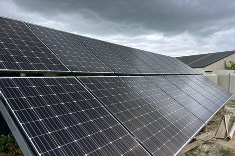 Photo of property in Dunkerron Farm, 852 Oneriri Road, Kaiwaka, 0573