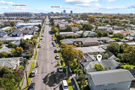 Photo of property in 399 Hereford Street, Linwood, Christchurch, 8011