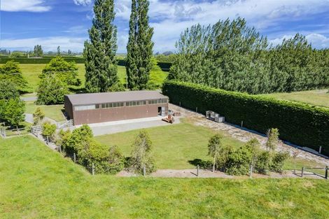 Photo of property in 153 Raddens Road, Ohoka, Kaiapoi, 7692