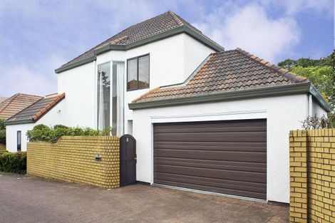 Photo of property in 4/636 Remuera Road, Remuera, Auckland, 1050