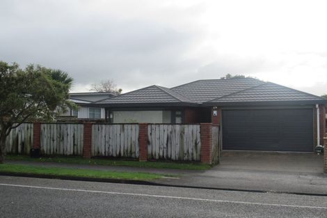 Photo of property in 1/263 Waterloo Road, Waterloo, Lower Hutt, 5011