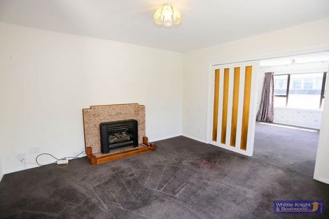 Photo of property in 1/61 Bentley Street, Russley, Christchurch, 8042