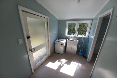 Photo of property in 3a Boyd Terrace, Newtown, Wellington, 6021