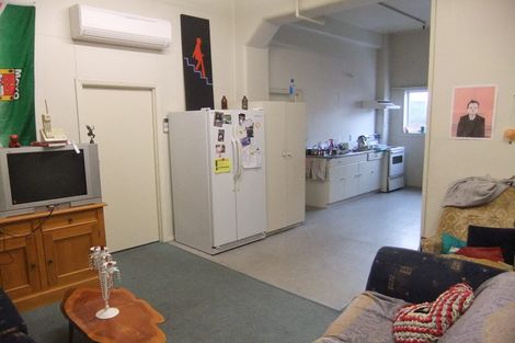 Photo of property in 1/245 Cumberland Street, Dunedin Central, Dunedin, 9016