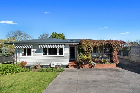 Photo of property in 103 Beerescourt Road, Beerescourt, Hamilton, 3200