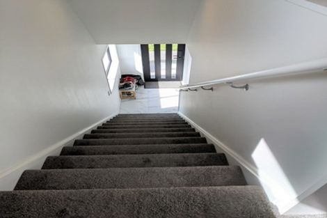 Photo of property in 1/283 Armagh Street, Christchurch Central, Christchurch, 8011