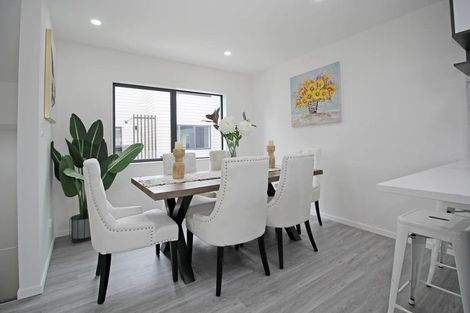 Photo of property in 58e Friesian Drive, Mangere, Auckland, 2022