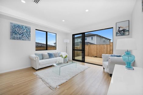 Photo of property in 8 Tiro Street, Flat Bush, Auckland, 2019