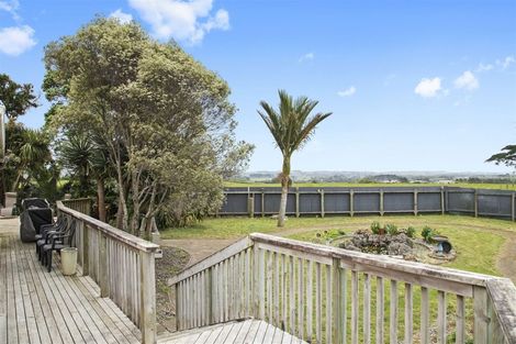 Photo of property in 30 Kotuku Road, Otaua, Waiuku, 2682